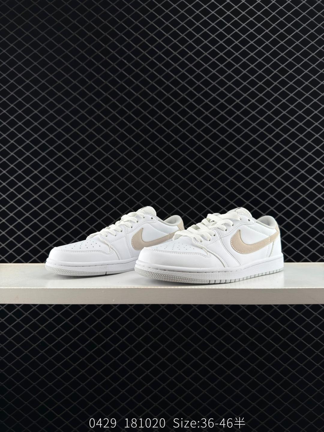 Air Jordan1 Retro Low AJ1